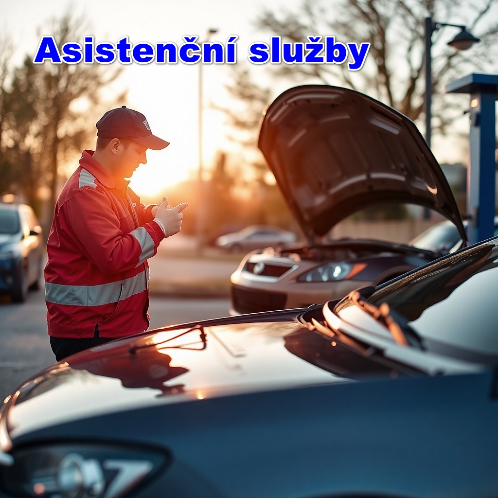 asistenční služby1