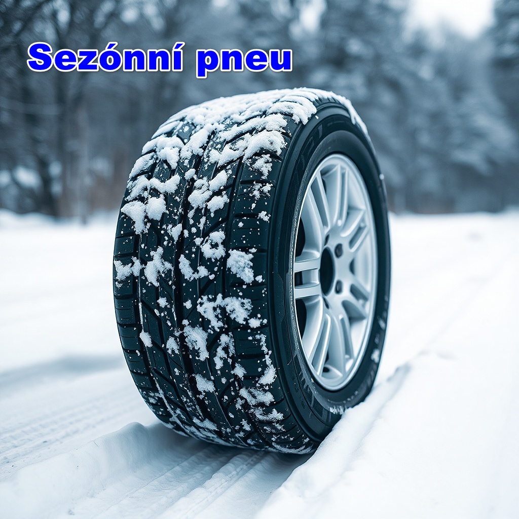 sezónní pneu1